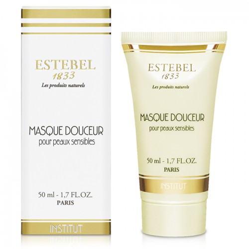 Gentle Mask for Sensitive Skin 50ml